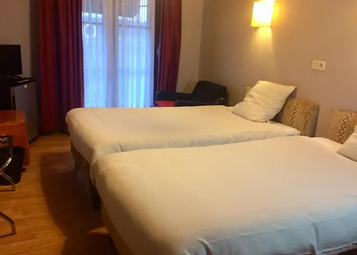 Hotel La Venerie