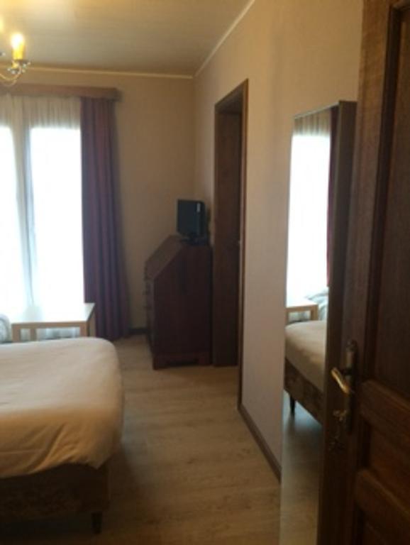 Hotel La Venerie