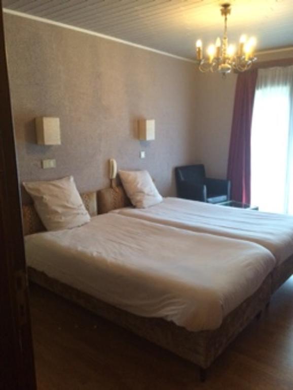 Hotel La Venerie 3*