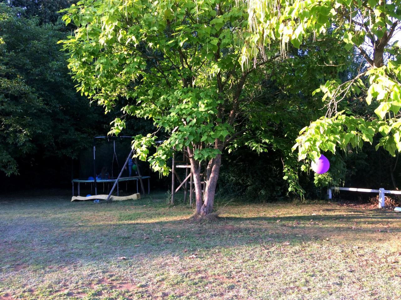 La Venerie 3*