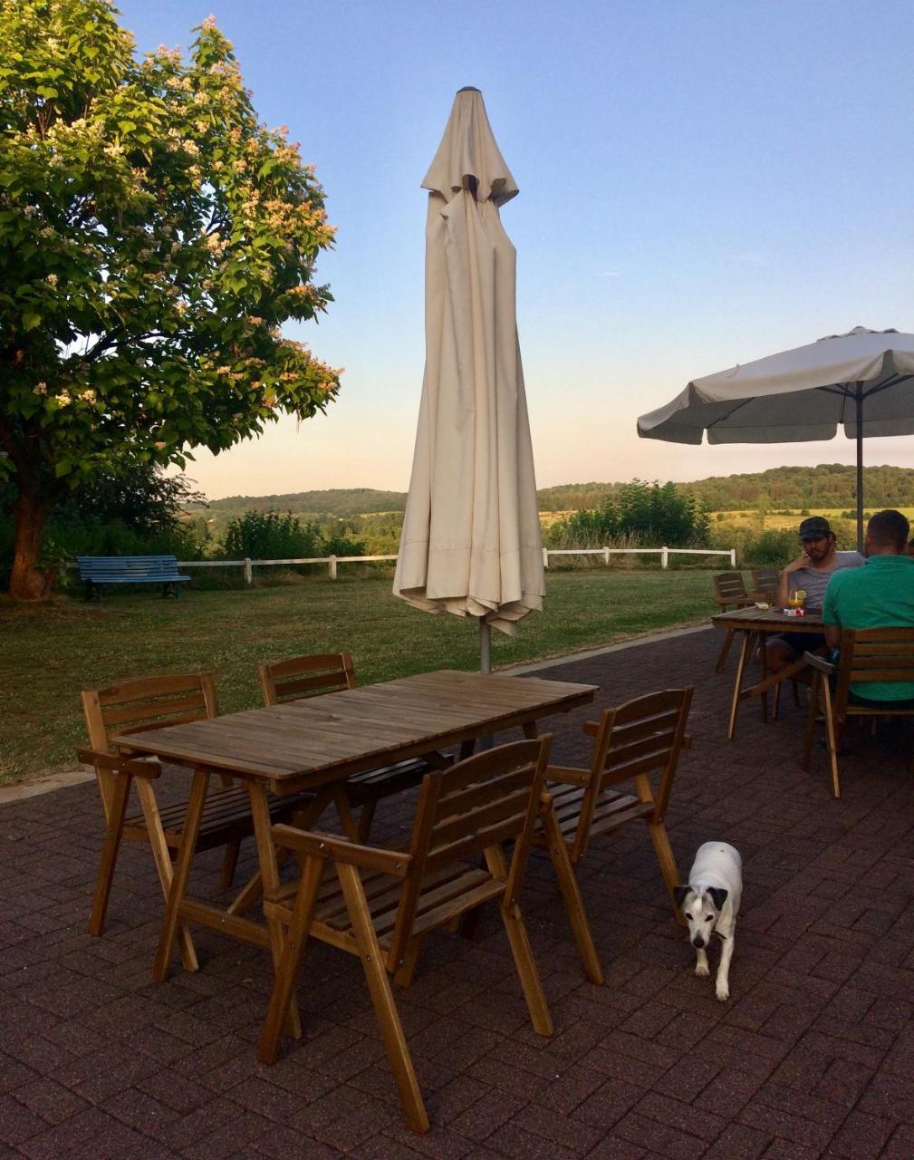 La Venerie Hotel Virton