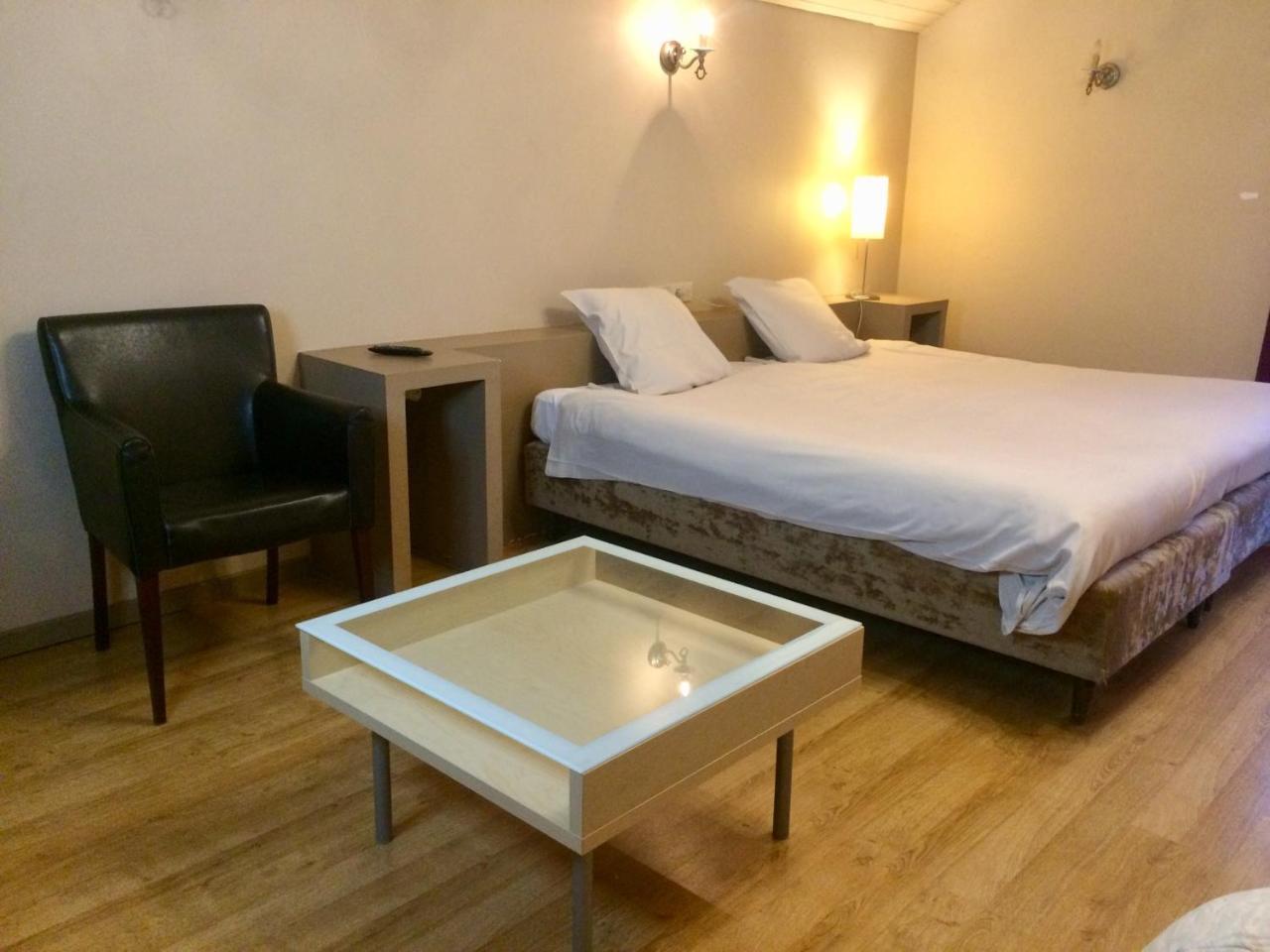 Hotel La Venerie Virton