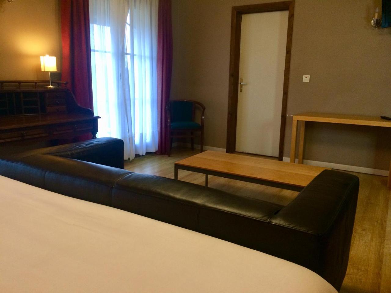 La Venerie Hotel