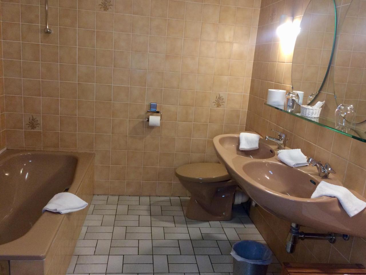La Venerie Hotel