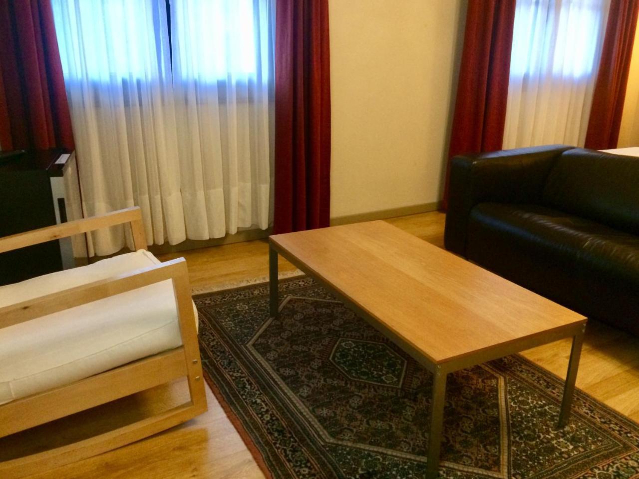 La Venerie Hotel 3*